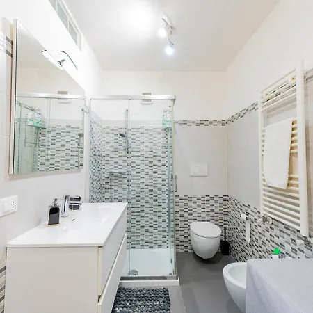 Apartment Bright In Colli Near The Sea! Pescara
